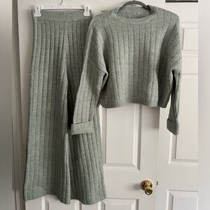 Sincerely Jules Women’s Xsmall Set